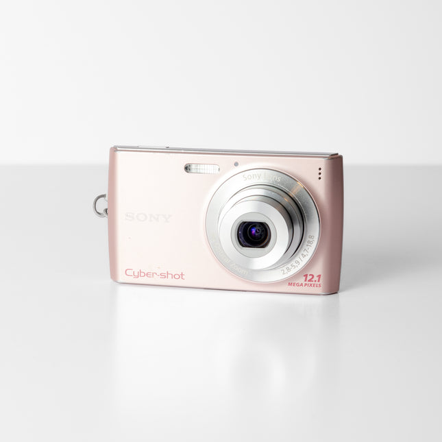 Sony Cyber-shot DSC-W510