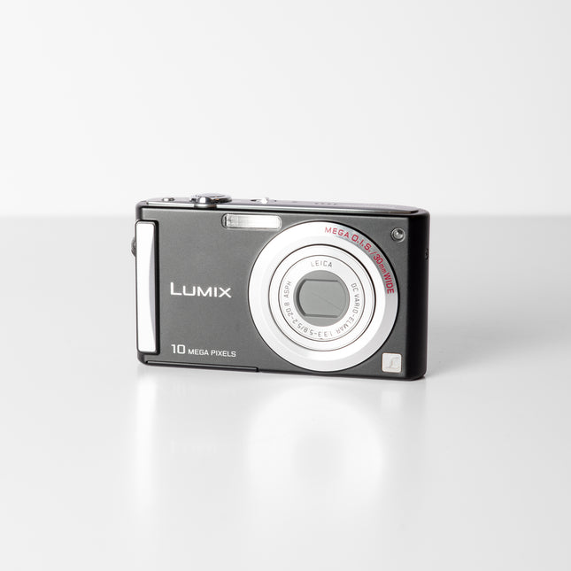 Panasonic Lumix DMC-FS5