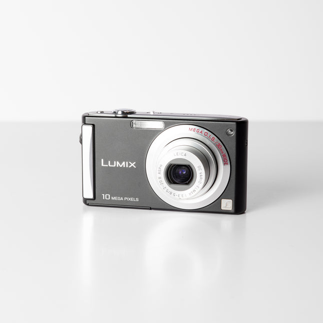 Panasonic Lumix DMC-FS5