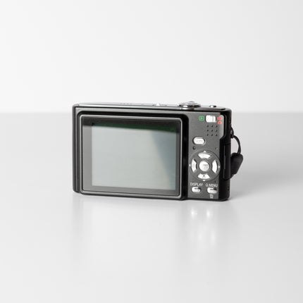 Panasonic Lumix DMC-FS5