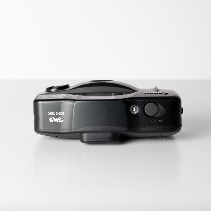Canon Sure Shot Owl