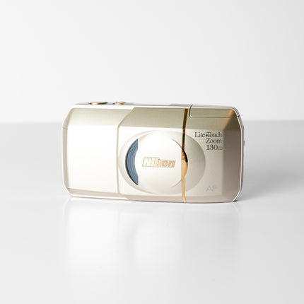 Nikon Lite Touch Zoom 130ED