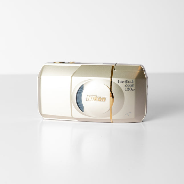 Nikon Lite Touch Zoom 130ED