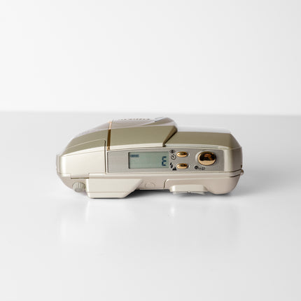 Nikon Lite Touch Zoom 130ED