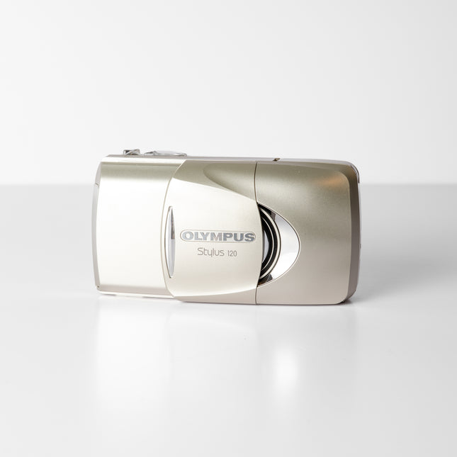 Olympus Stylus 120