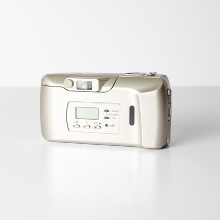 Olympus Stylus 120