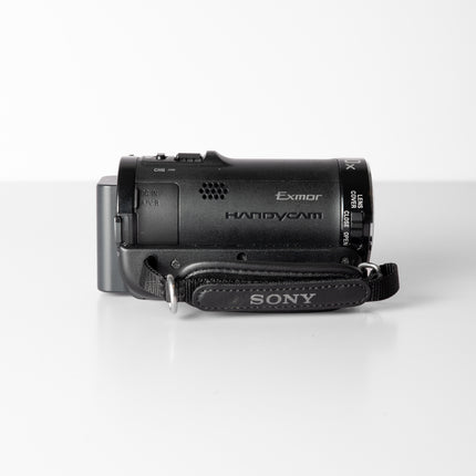 Sony HDR-CX100E HD