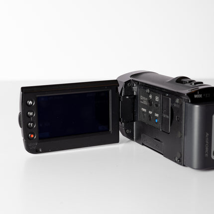 Sony HDR-CX100E HD