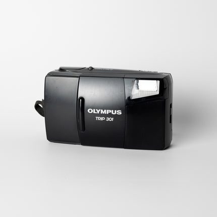 Olympus Trip 301