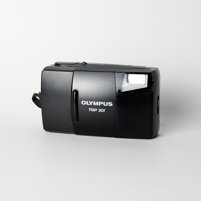 Olympus Trip 301