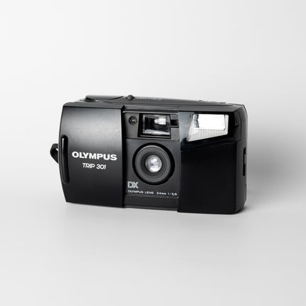 Collection image for: Olympus