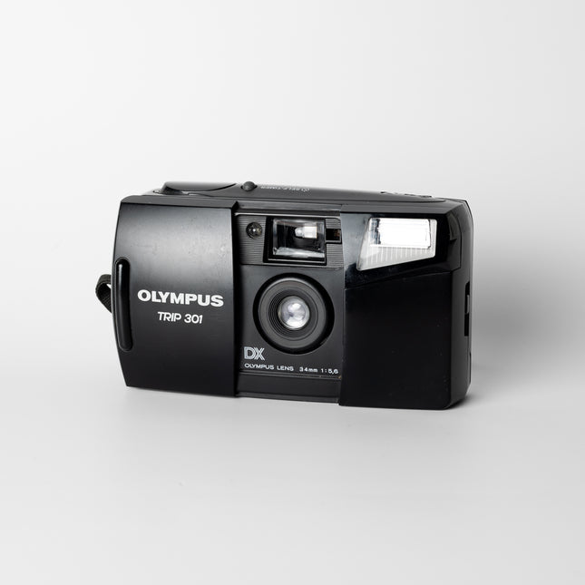 Olympus Trip 301