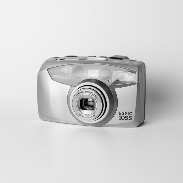 Pentax Espio 105S