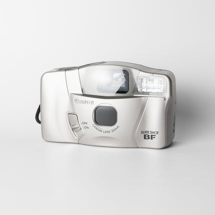 Canon Sure Shot BF