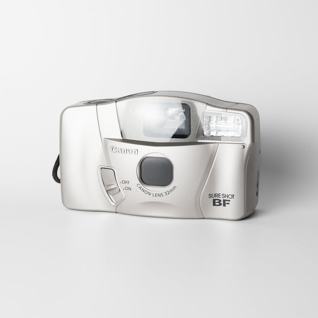 Canon Sure Shot BF