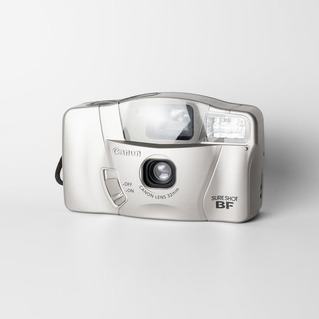 Canon Sure Shot BF