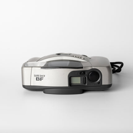 Canon Sure Shot BF
