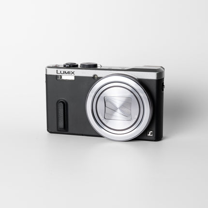 Panasonic Lumix DMC-TZ60