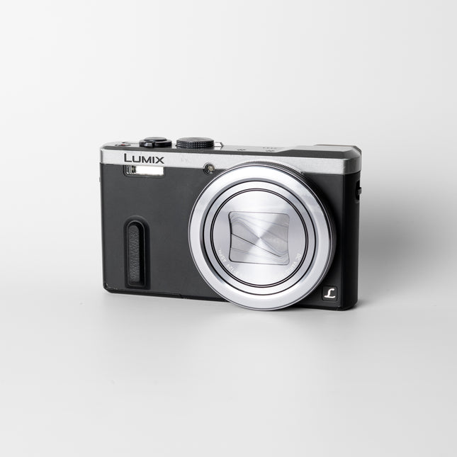 Panasonic Lumix DMC-TZ60