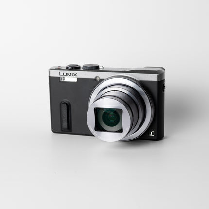 Panasonic Lumix DMC-TZ60
