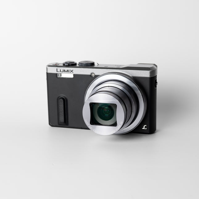 Panasonic Lumix DMC-TZ60