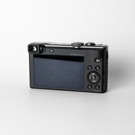 Panasonic Lumix DMC-TZ60