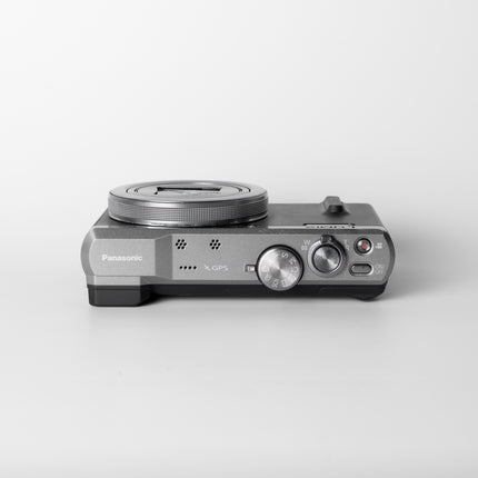 Panasonic Lumix DMC-TZ60