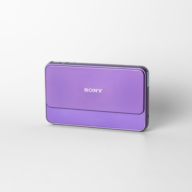 Sony Cyber-shot DSC-T99