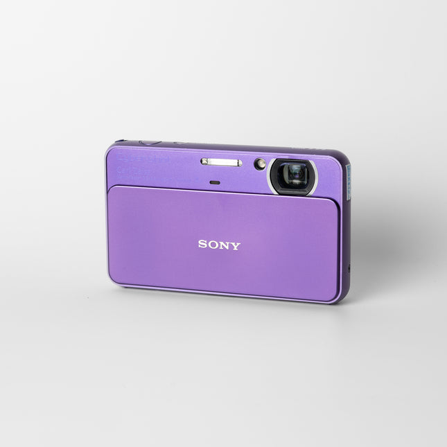 Sony Cyber-shot DSC-T99
