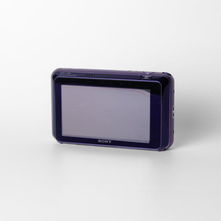 Sony Cyber-shot DSC-T99