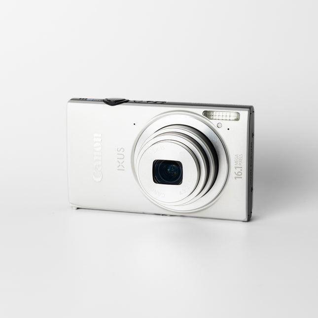Canon IXUS 240 HS