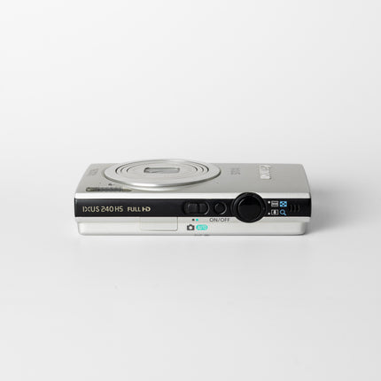 Canon IXUS 240 HS