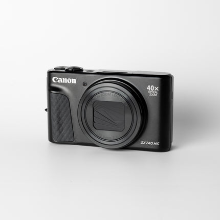 Canon PowerShot SX740 HS