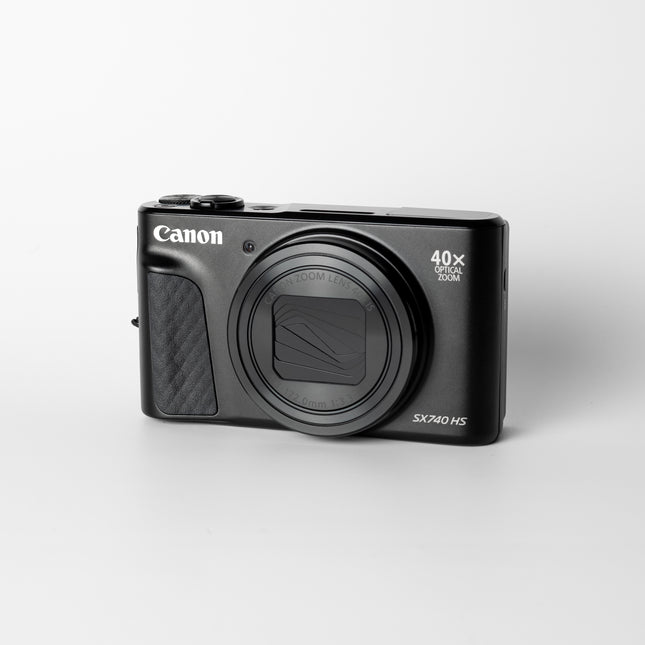 Canon PowerShot SX740 HS