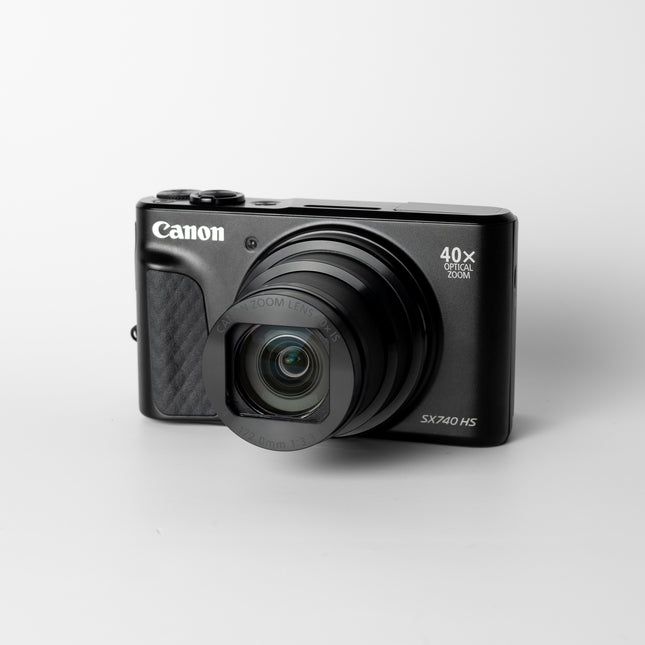 Canon PowerShot SX740 HS