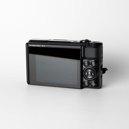 Canon PowerShot SX740 HS