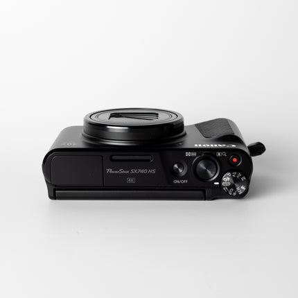 Canon PowerShot SX740 HS