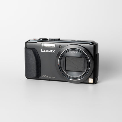 Panasonic Lumix DMC-TZ40