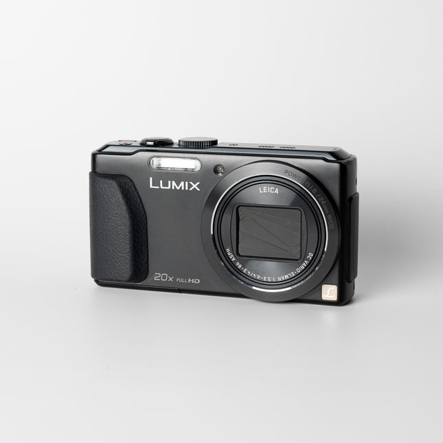 Panasonic Lumix DMC-TZ40