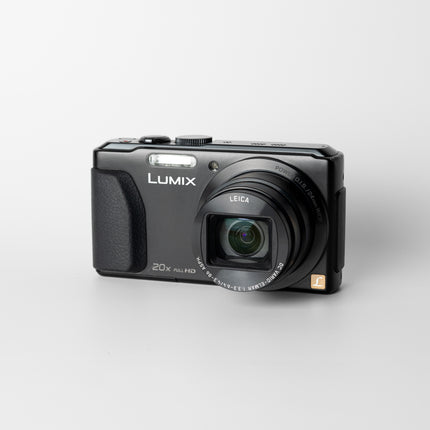 Panasonic Lumix DMC-TZ40