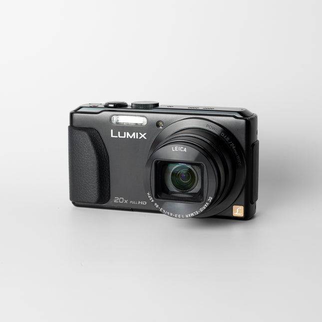 Panasonic Lumix DMC-TZ40