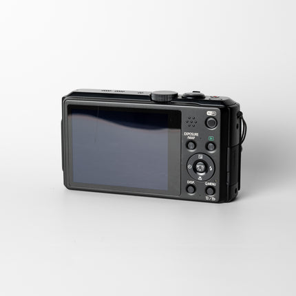 Panasonic Lumix DMC-TZ40
