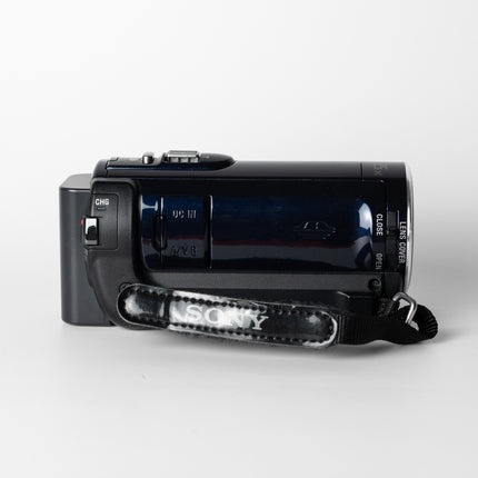 Sony Handycam HDR-CX150