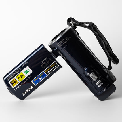 Sony Handycam HDR-CX150