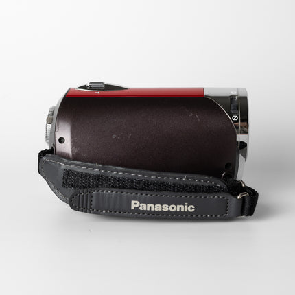 Panasonic SDR-S26