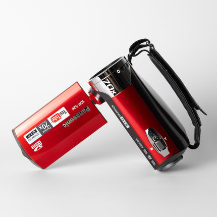 Panasonic SDR-S26