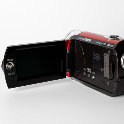 Panasonic SDR-S26