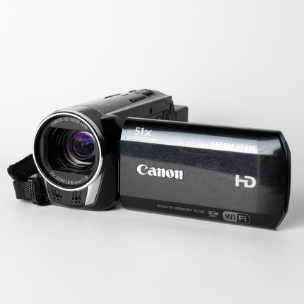 Canon Legria HF R38
