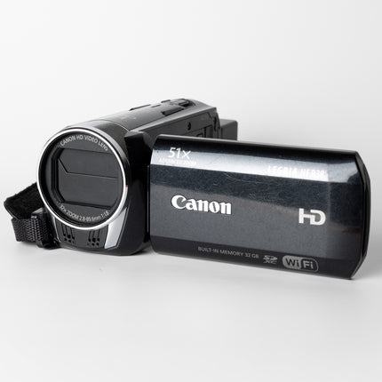 Canon Legria HF R38