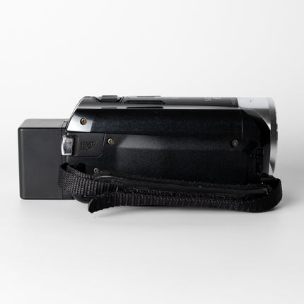 Canon Legria HF R38